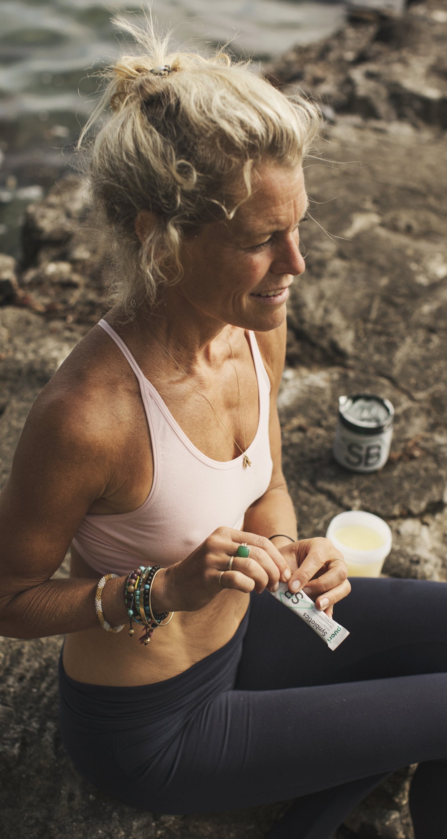 How Does Your Gut Affect Your Energy Levels?